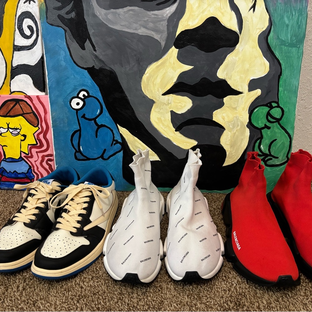 𝐁𝐮𝐧𝐝𝐥𝐞 𝐝𝐞𝐚𝐥, 𝐜𝐡𝐞𝐜𝐤 𝐨𝐭𝐡𝐞𝐫 𝐥𝐢𝐬𝐭𝐢𝐧𝐠𝐬 𝐟𝐨𝐫 𝐢𝐧 𝐝𝐞𝐩𝐭𝐡 𝐢𝐧𝐟𝐫𝐨𝐦𝐚𝐭𝐢𝐨𝐧 𝐨𝐧 𝐢𝐧𝐝𝐯𝐢𝐝𝐮𝐚𝐥 𝐬𝐡𝐨𝐞𝐬.